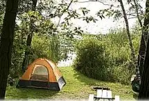 Photograph of Hoeft's Resort & Campground, Cascade