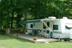 Photograph of Smokey Hollow Campground, Lodi