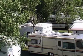 Photograph of Circle R Campground, Oshkosh