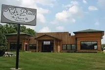 Photograph of Rj's Place, Portage