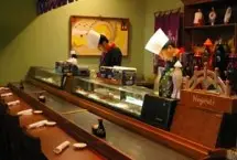 Photograph of Koreana Restaurant, Appleton