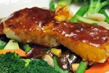 Photograph of Gingerootz Asian Grille, Appleton