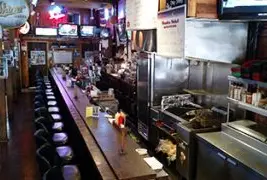 Photograph of Wooden Nickel Restaurant & Lounge, Appleton