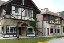 Photograph of Arriba Mexican Restaurant & Lounge, Butler