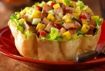 Photograph of Qdoba Mexican Grill, Madison
