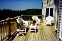 Photograph of New Yardley Inn, Baileys Harbor