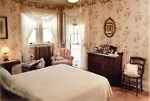 Photograph of Red Forest Bed and Breakfast, Two Rivers