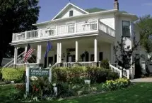 Photograph of Colonial Gardens Bed & Breakfast, Sturgeon Bay