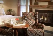 Photograph of Washington House Inn, Cedarburg