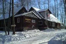 Photograph of New Mountain Bed & Breakfast, Stone Lake