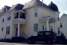 Photograph of Franklin Inn on Durkee, Appleton