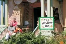 Photograph of The Appleton Inn, Appleton