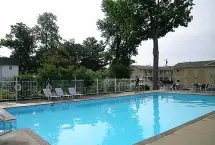 Photograph of White Rose Inns, Wisconsin Dells