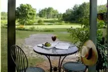 Photograph of Pine Grove Park Bed & Breakfast Guest House, Reedsburg
