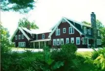 Photograph of Hazen Inn, Phelps