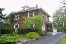 Photograph of Maria's Bed & Breakfast, Lake Geneva