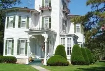 Photograph of Strawberry Lace Inn, Sparta