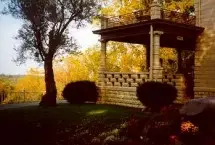 Photograph of Hillcrest Inn & Carriage House, Burlington