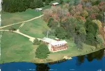 Photograph of Triple R Resort - Aurora Gardens, Hixton