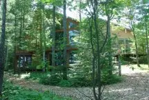 Photograph of Thimbleberry Inn Bed & Breakfast, Bayfield