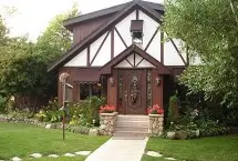 Photograph of Sill's Lakeshore Bed & Breakfast Resort, Minocqua