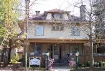 Photograph of Rosenberry Inn, Wausau