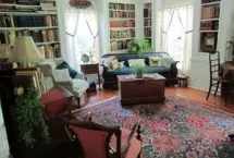 Photograph of General Boyd's Bed & Breakfast, Lake Geneva