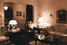 Photograph of Cedars Guest House, Marinette
