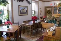 Photograph of Stagecoach Inn Bed & Breakfast, Cedarburg