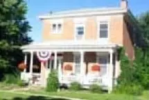 Photograph of Neumann House Bed & Breakfast, Prairie Du Chien