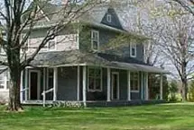 Photograph of Whitefish Bay Farm Bed & Breakfast & Gallery, Sturgeon Bay