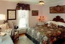 Photograph of Cooper Hill House Bed & Breakfast, Bayfield
