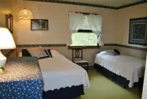Photograph of Wellspring B&B, West Bend