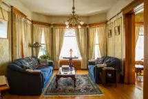 Photograph of Victorian Dreams Bed & Breakfast, Lodi