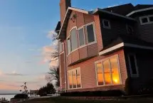 Photograph of Kosh's Lake View B&B, Fort Atkinson