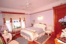 Photograph of Victoria-on-main Bed & Breakfast, Whitewater