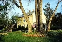 Photograph of Great River Bed & Breakfast, Stockholm