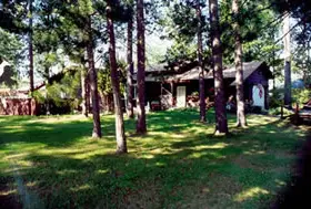 Photograph of St. Germain Bed & Breakfast & Rentals, Saint Germain
