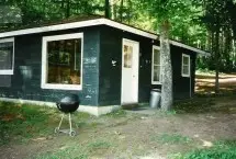 Photograph of Chippewa Pines Resort, Couderay
