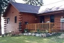 Photograph of Flambeau Vista Retreat, Mercer