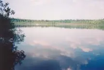 Photograph of Ralstons Third Place, Rhinelander