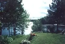 Photograph of Wintergreen Lake Resort, Park Falls
