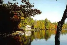 Photograph of Pine Valley Lodge, Rhinelander