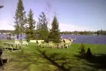 Photograph of Sunset Beach Cottage, Pelican Lake