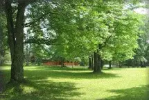 Photograph of Ruffed Grouse Lodge, Phillips