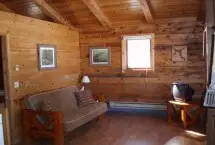 Photograph of R & M Cabins, Lake Nebagamon