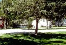 Photograph of Log Cabin Resort & Tavern, Montello
