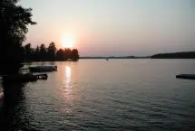 Photograph of Justinak's Deer Ridge Resort, Manitowish Waters