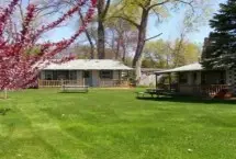 Photograph of Duffys Pub & Cottages, Lake Geneva