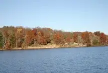 Photograph of Chute Pond Cottage Rental, Suring